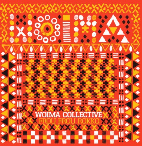 Woima Collective/Frou Frou Roko